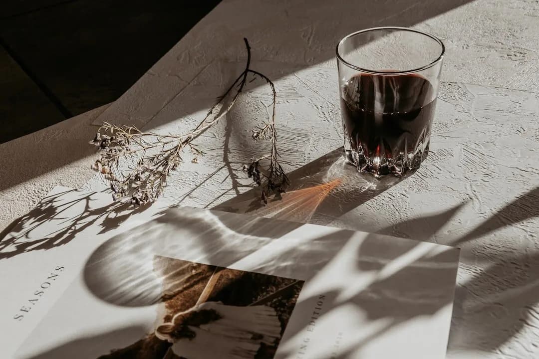 Ruhiges Porträt von Lena Judek